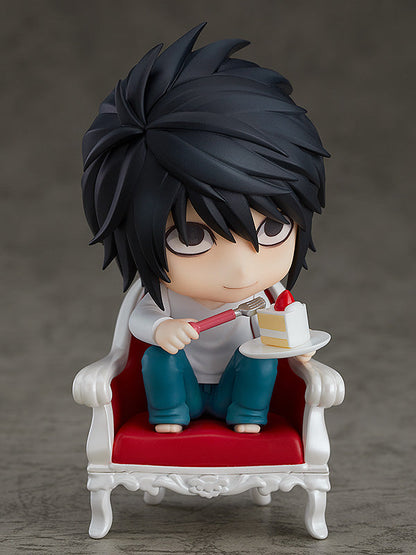 Death Note Nendoroid - L - Good Games
