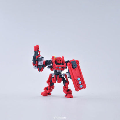 Neurobota Ash T1 - Good Games