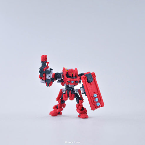 Neurobota Ash T1 - Good Games