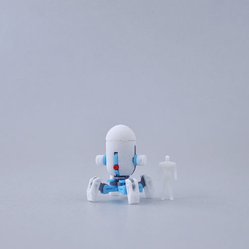 Neurobota Atom - Good Games