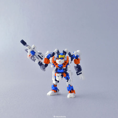 Neurobota Link T1 - Good Games