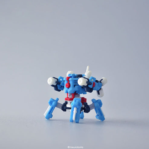 Neurobota Marvin T1 - Good Games