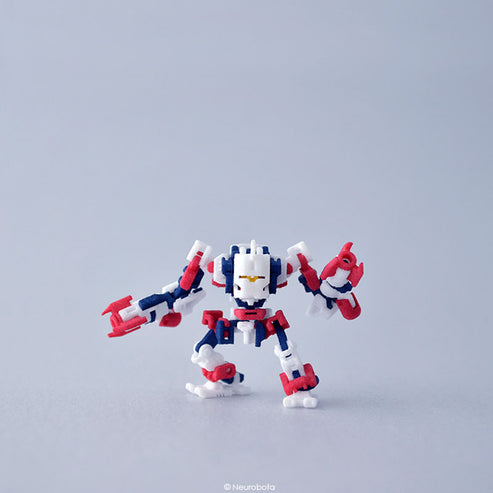 Neurobota Otis M1A1 - Good Games