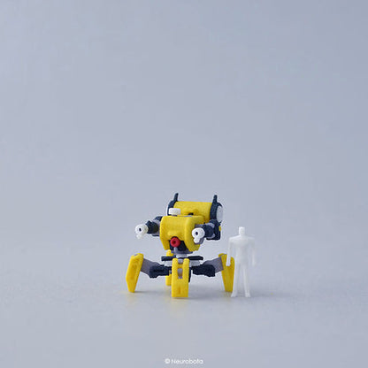 Neurobota Pyrogen X1 - Good Games
