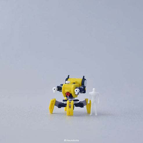 Neurobota Pyrogen X1 - Good Games