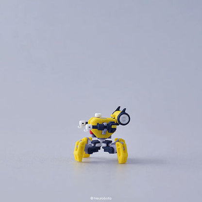 Neurobota Pyrogen X1 - Good Games