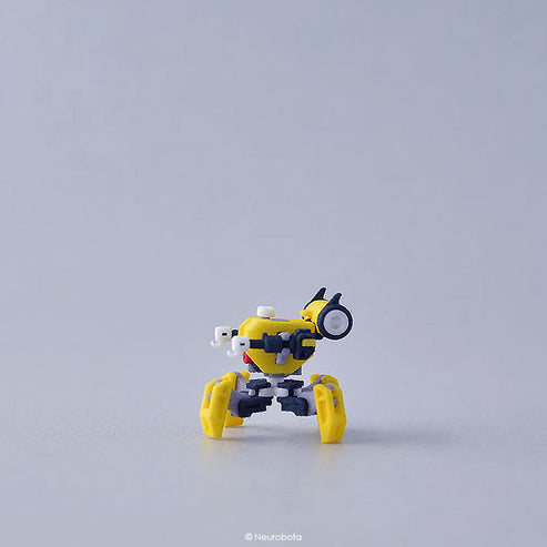 Neurobota Pyrogen X1 - Good Games