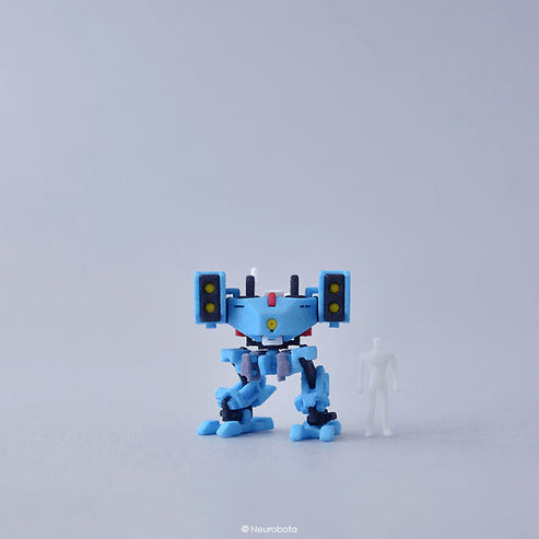 Neurobota Strider - Good Games