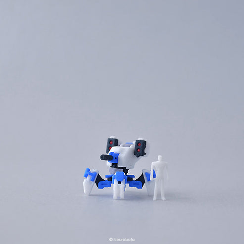 Neurobota WT M1 - Good Games