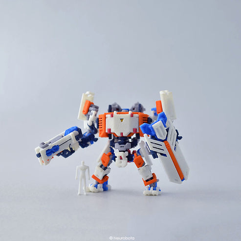 Neurobota Xing Tian T1 - Good Games