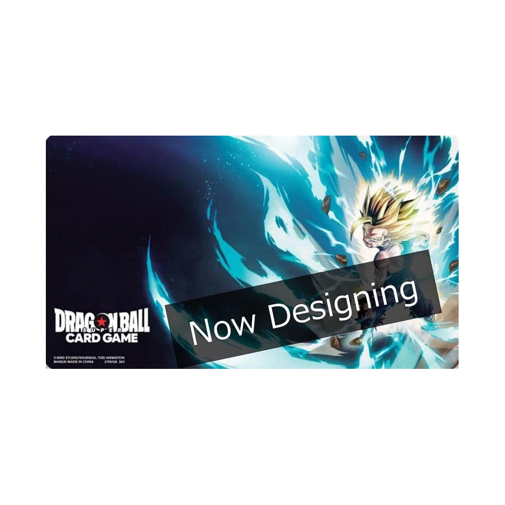Dragon Ball Super Card Game: Fusion World – Official Playmat v2 - Good Games