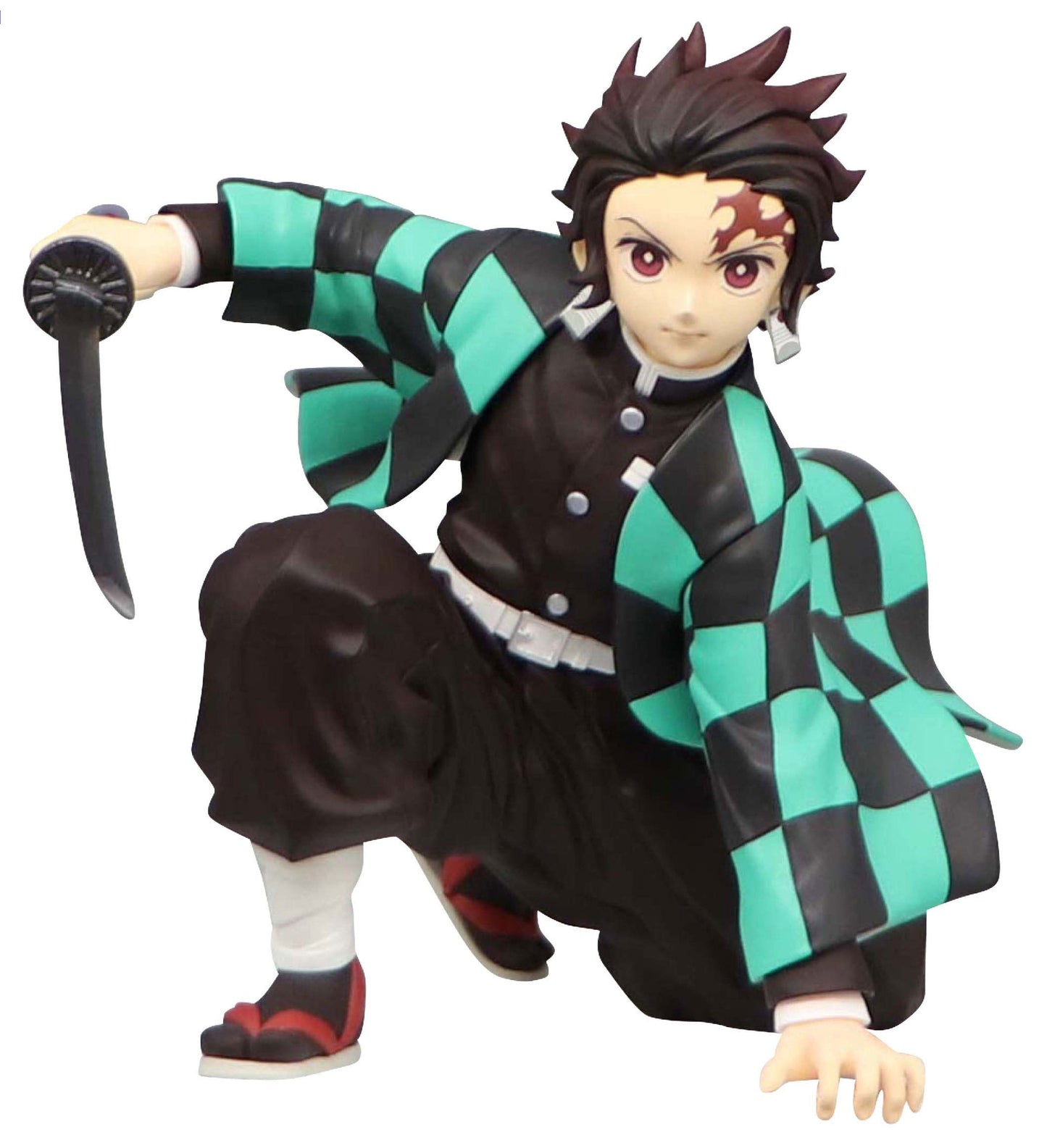 Demon Slayer - Tanjiro Kamado Noodle Stopper - Good Games