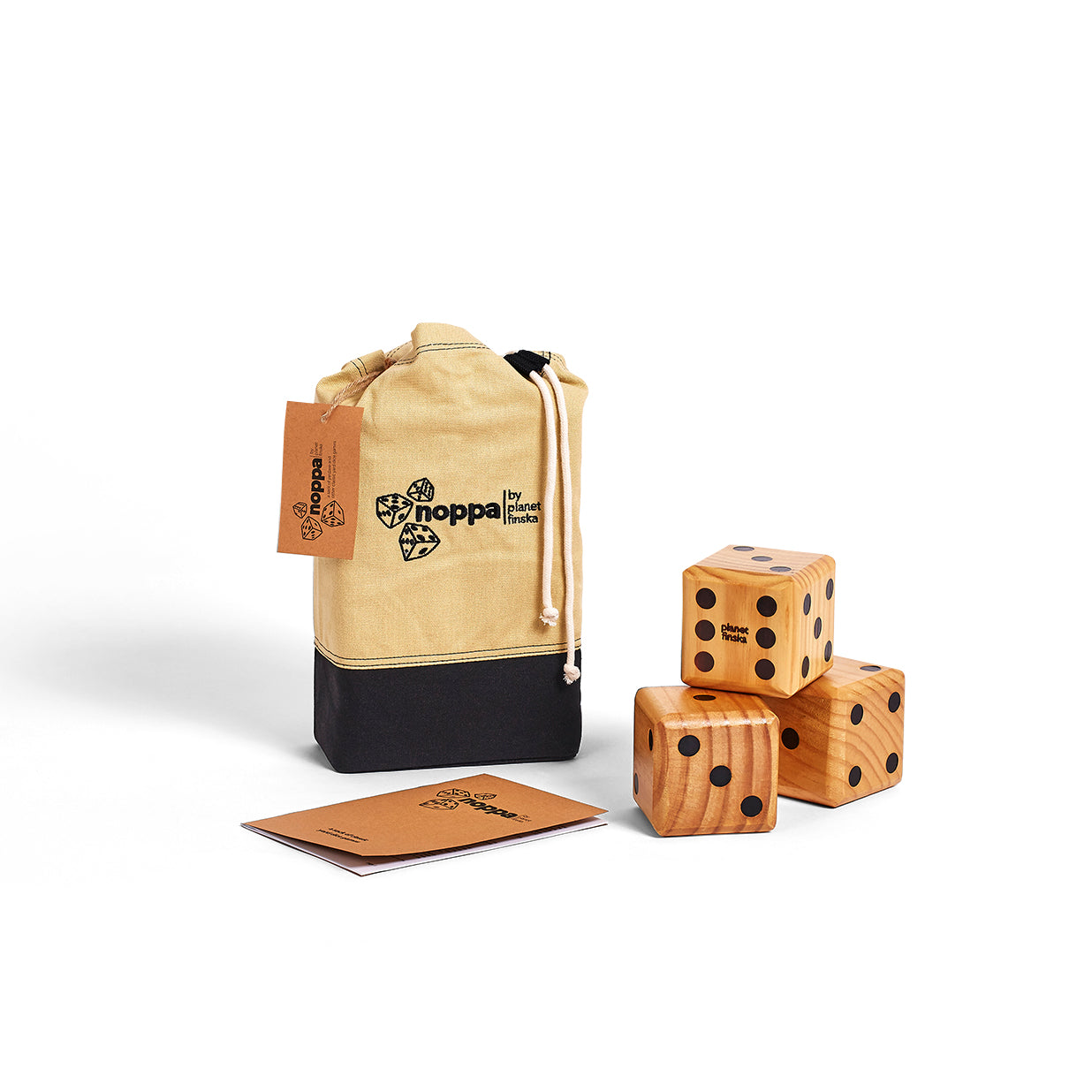 Noppa Yard Dice - Good Games
