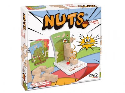 Nuts - Good Games