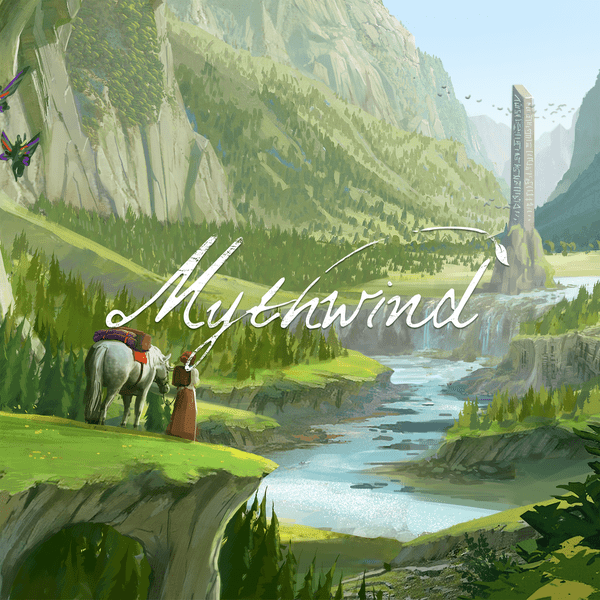 Mythwind - Good Games