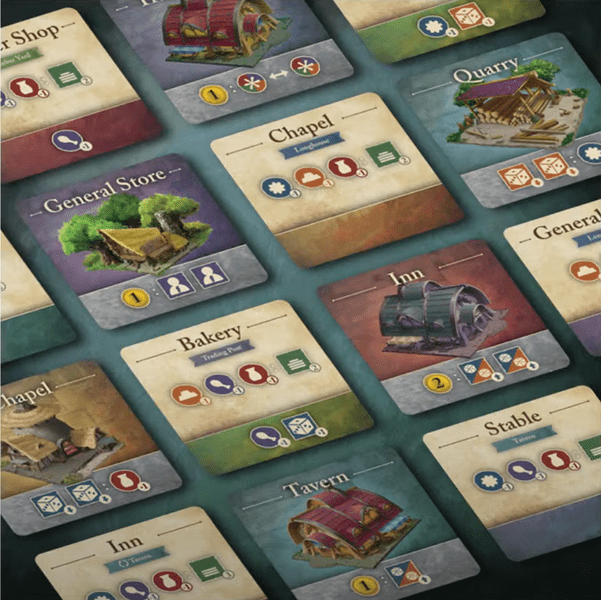 Mythwind - Good Games