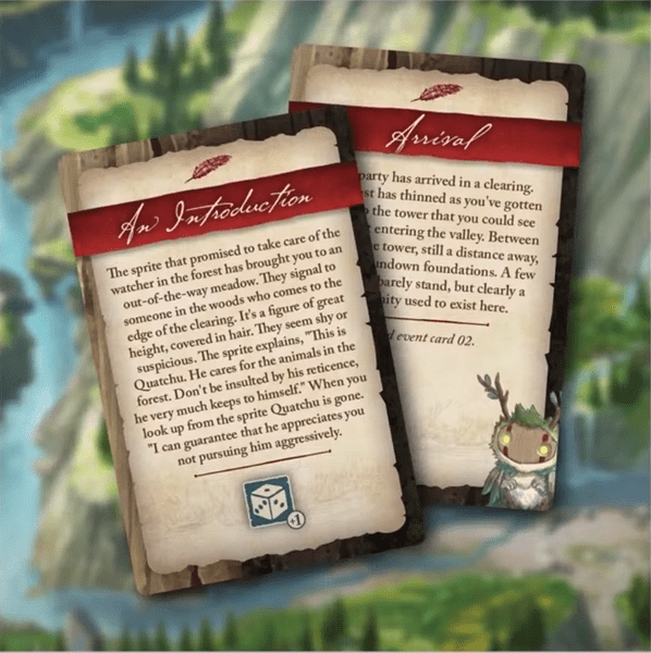 Mythwind - Good Games