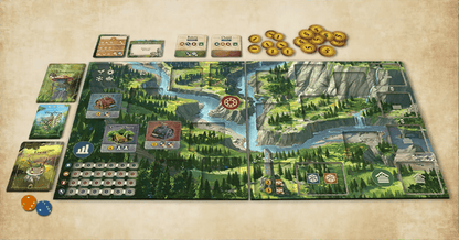 Mythwind - Good Games