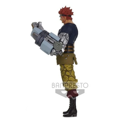 One Piece DXF The Grandline Men Wano Country Vol.17 Eustass Kid - Good Games