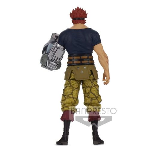 One Piece DXF The Grandline Men Wano Country Vol.17 Eustass Kid - Good Games