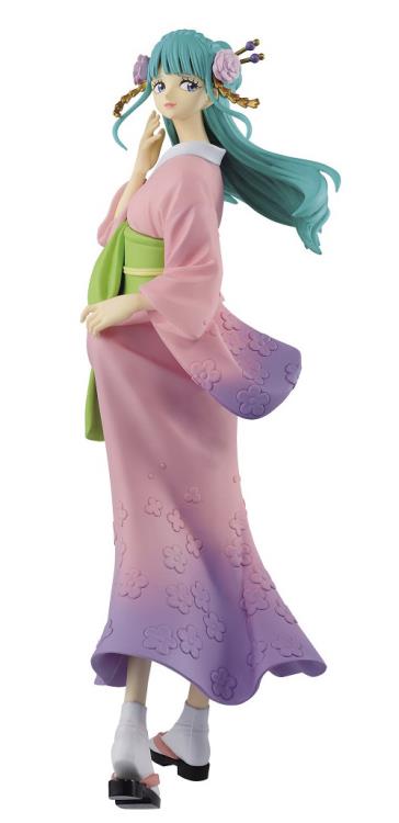 One Piece Glitter & Glamours Kozuki Hiyori Ver A - Good Games