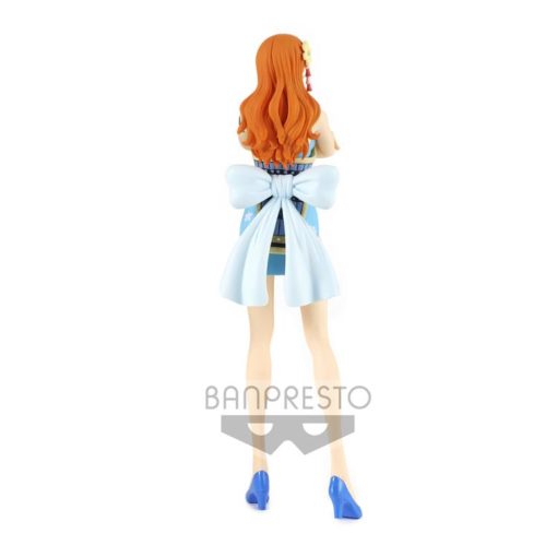 One Piece Glitter &amp; Glamours Nami Wano Country Ver. B - Good Games