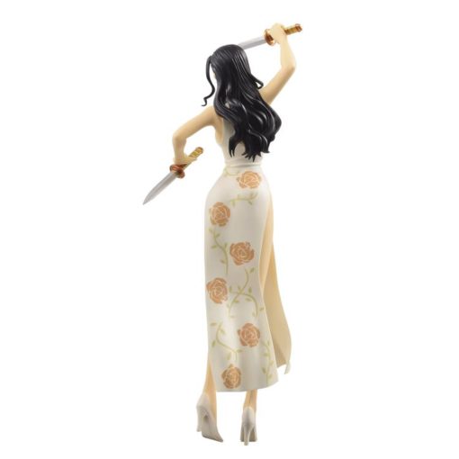 One Piece Glitter & Glamours Nico Robin Kung Fu Style Ver B - Good Games