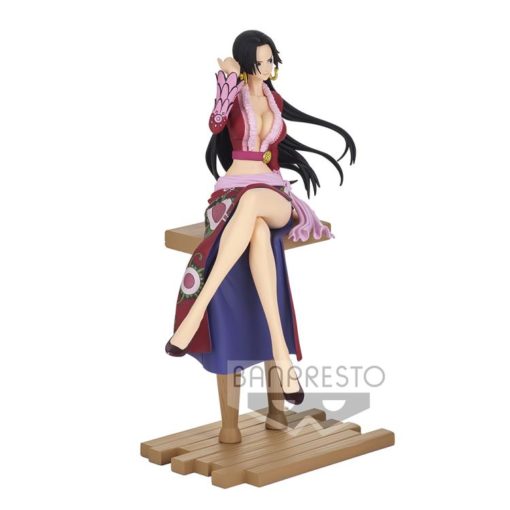 One Piece Grandline Journey BOA Hancock - Good Games
