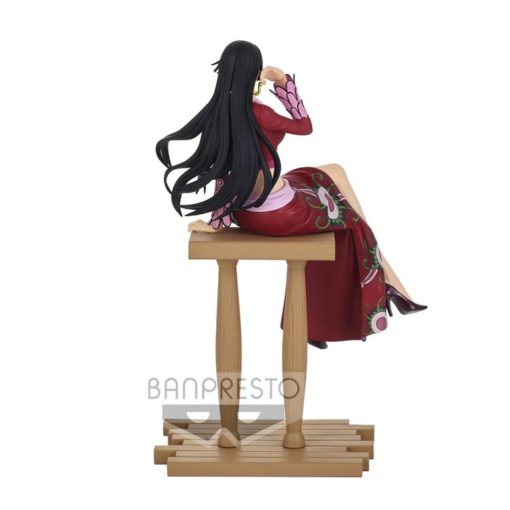 One Piece Grandline Journey BOA Hancock - Good Games