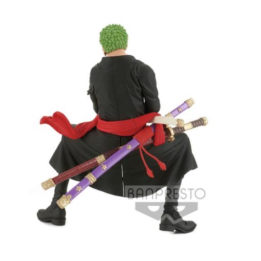 One Piece King of Artist Roronoa Zoro Wano Country - Good Games