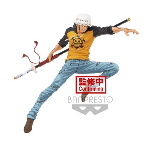One Piece Maximatic Trafalgar Law - Good Games