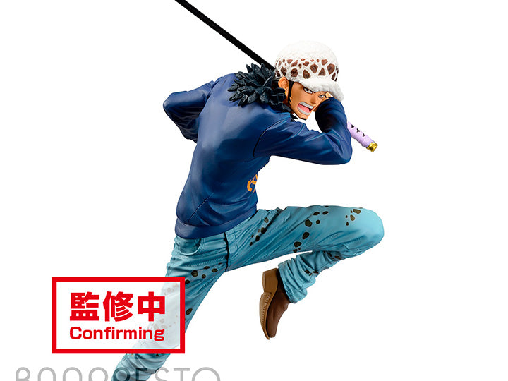 One Piece Maximatic Trafalgar Law II - Good Games