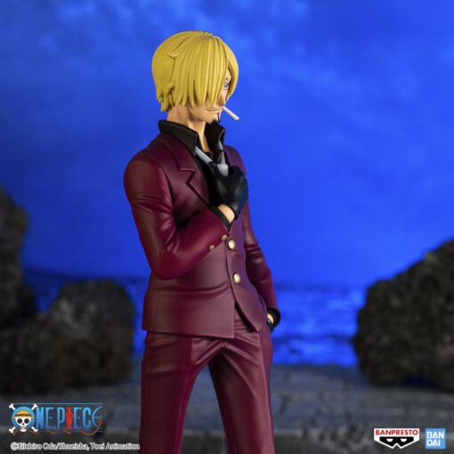 One Piece The Shukko Sanji - Good Games