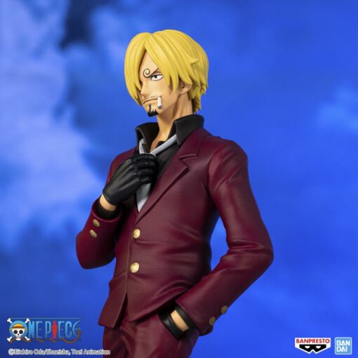 One Piece The Shukko Sanji - Good Games