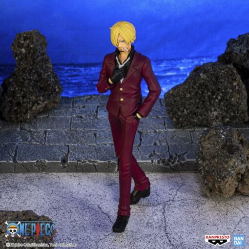 One Piece The Shukko Sanji - Good Games