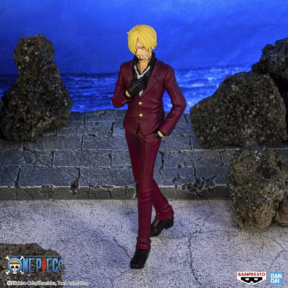 One Piece The Shukko Sanji - Good Games