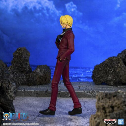 One Piece The Shukko Sanji - Good Games