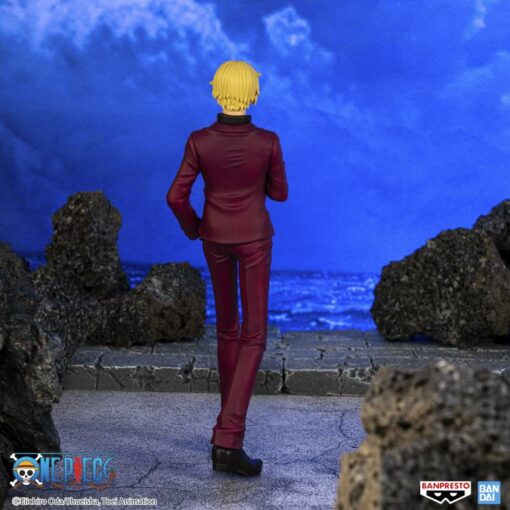 One Piece The Shukko Sanji - Good Games