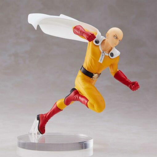 One-Punch Man Figure#1 Saitama