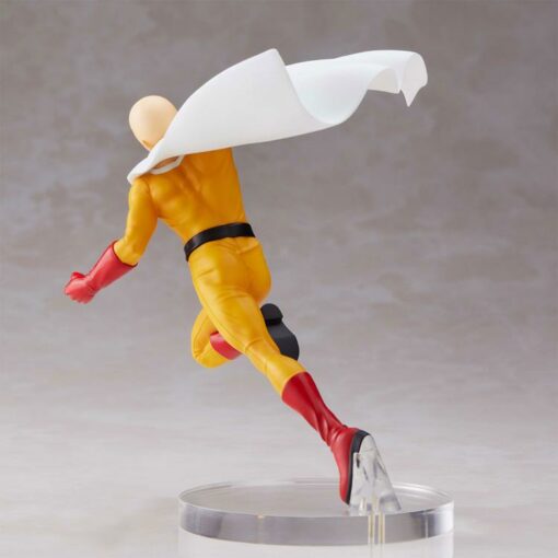 One-Punch Man Figure#1 Saitama