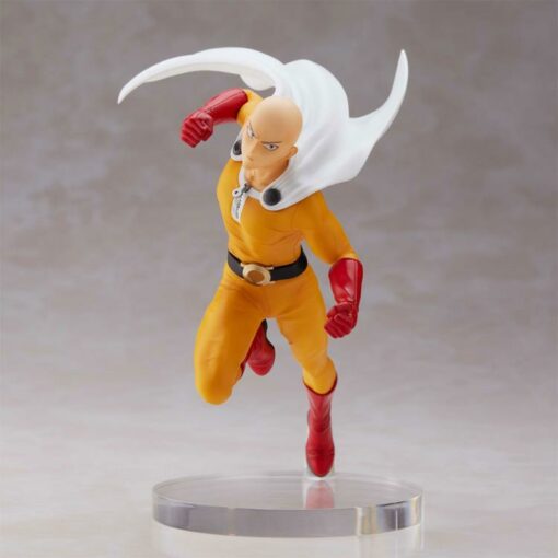 One-Punch Man Figure#1 Saitama