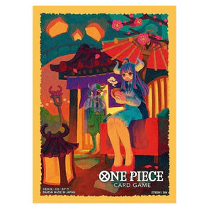 One Piece Card Game Official Sleeves Set 7 - Ulti - Good Games