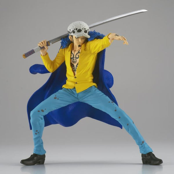 One Piece Battle Record Collection Trafalgar Law - Good Games