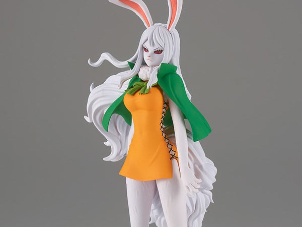 One Piece DXF THe Grandline Lady Wano Country Vol.10 Carrot - Good Games