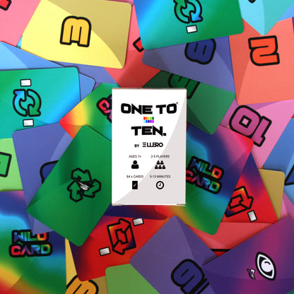 One To Ten