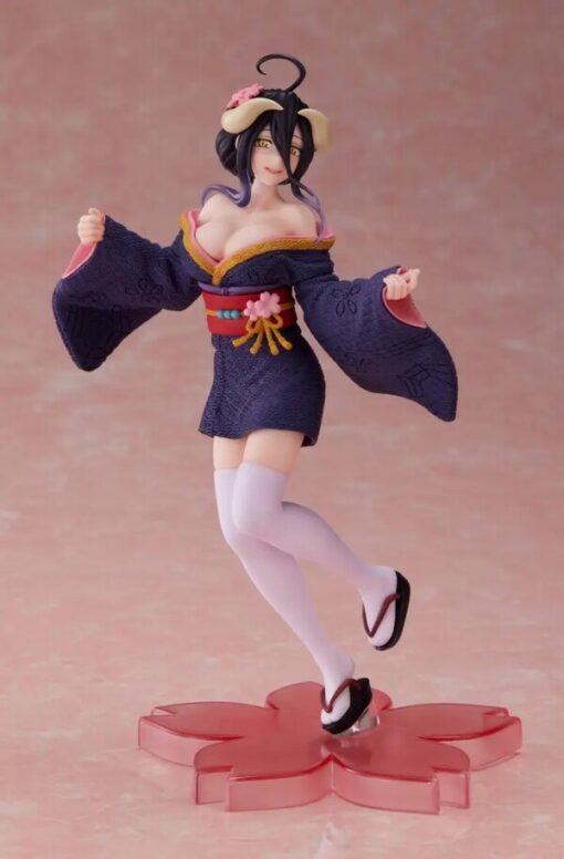 Overlord IV - Albedo Sakura Ver - Good Games