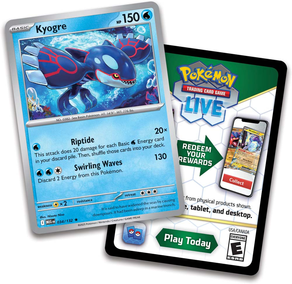 Pokemon TCG - Knock Out Collection