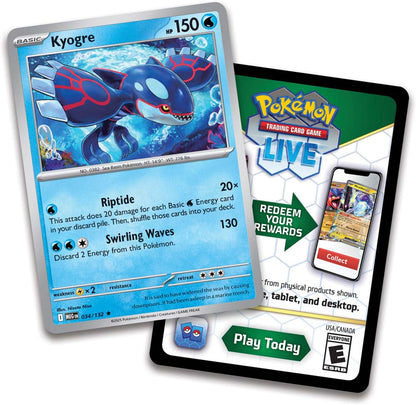 Pokemon TCG - Knock Out Collection
