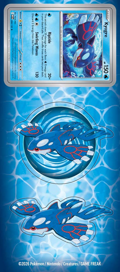 Pokemon TCG - Knock Out Collection