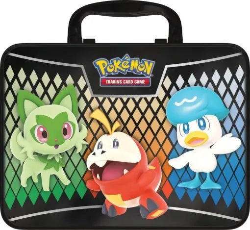 Pokemon TCG - BTS Collectors Chest - Good Games